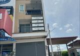 ให้เช่าอาคารพาณิชย์ 4 ชั้นหลังริม พร้อมใช้ สวนเสือ ศรีราชา - DDproperty.com