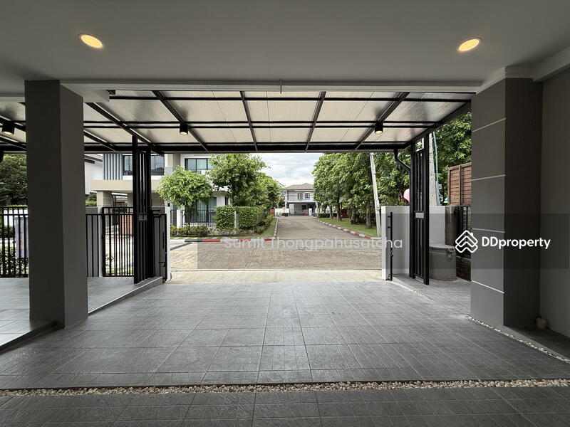 For Sale - Zerene Petchkasem-Phutthamonthon Sai 3, Bangkok