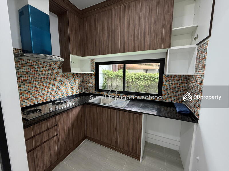 For Sale - Zerene Petchkasem-Phutthamonthon Sai 3, Bangkok