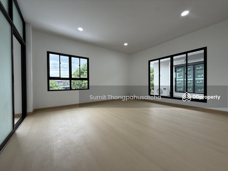 For Sale - Zerene Petchkasem-Phutthamonthon Sai 3, Bangkok