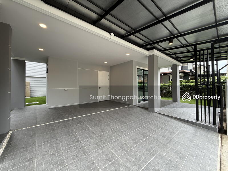 For Sale - Zerene Petchkasem-Phutthamonthon Sai 3, Bangkok