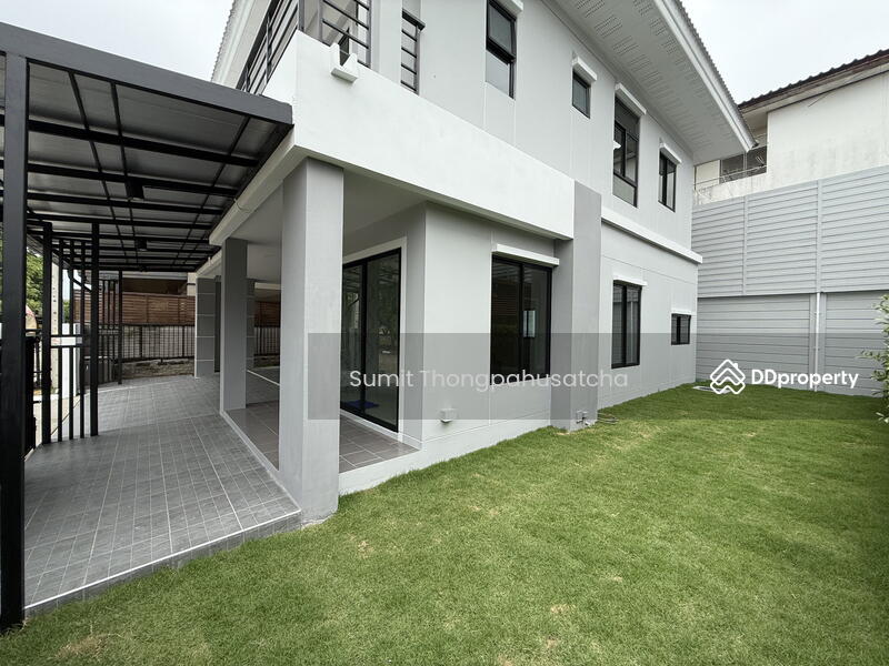 For Sale - Zerene Petchkasem-Phutthamonthon Sai 3, Bangkok