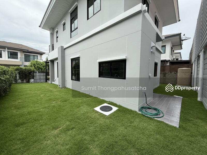 For Sale - Zerene Petchkasem-Phutthamonthon Sai 3, Bangkok