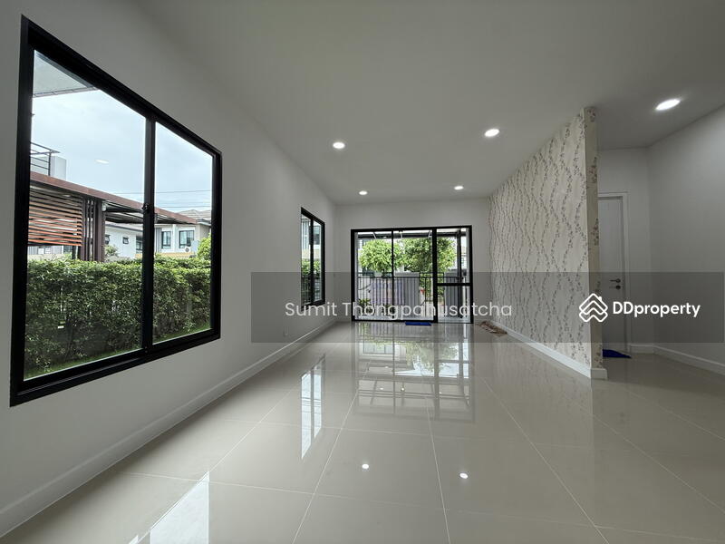 For Sale - Zerene Petchkasem-Phutthamonthon Sai 3, Bangkok