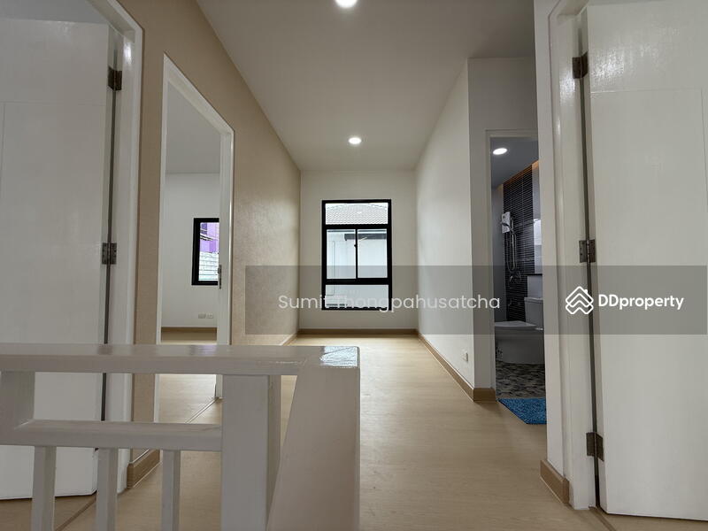 For Sale - Zerene Petchkasem-Phutthamonthon Sai 3, Bangkok