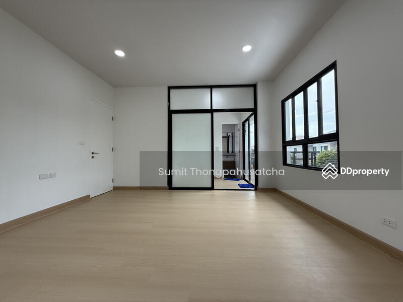 For Sale - Zerene Petchkasem-Phutthamonthon Sai 3, Bangkok
