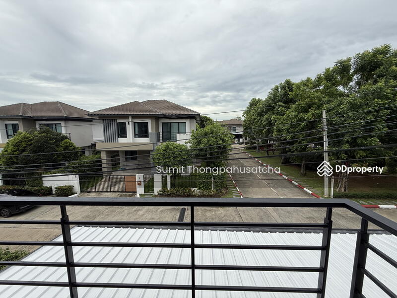 For Sale - Zerene Petchkasem-Phutthamonthon Sai 3, Bangkok