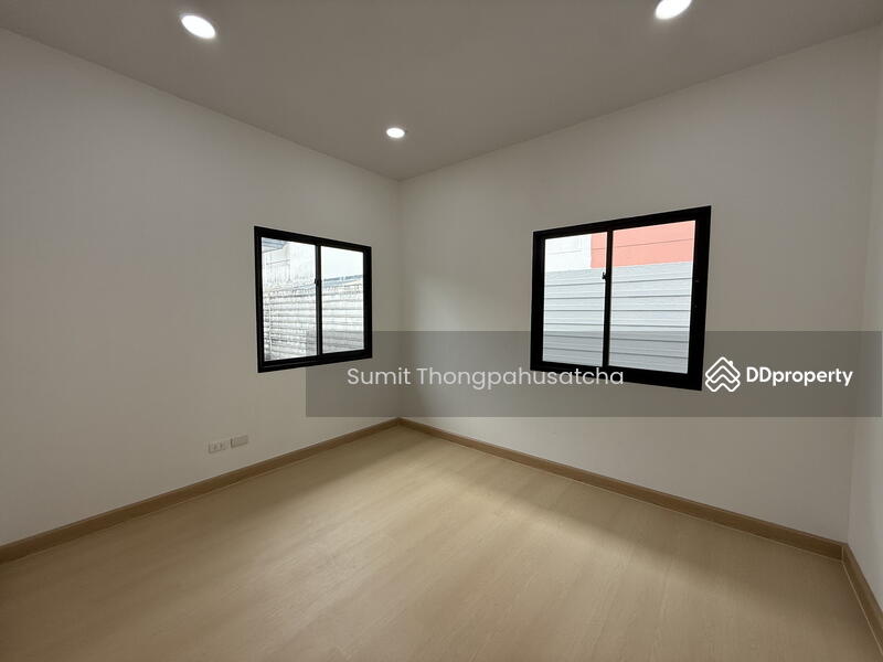 For Sale - Zerene Petchkasem-Phutthamonthon Sai 3, Bangkok