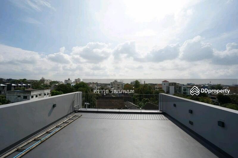 For Rent - ซอยรัชดา 32, Bangkok
