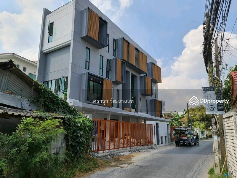 For Rent - ซอยรัชดา 32, Bangkok
