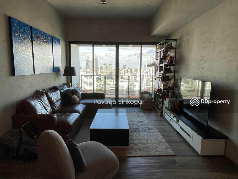 For Rent - The Lofts Asoke, Bangkok