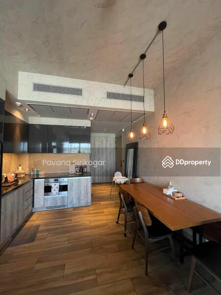 For Rent - The Lofts Asoke, Bangkok