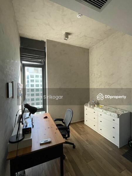 For Rent - The Lofts Asoke, Bangkok