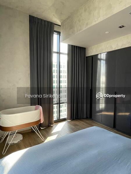 For Rent - The Lofts Asoke, Bangkok