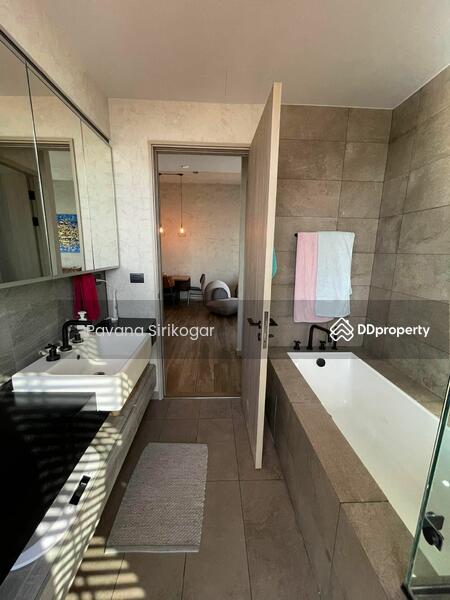 For Rent - The Lofts Asoke, Bangkok