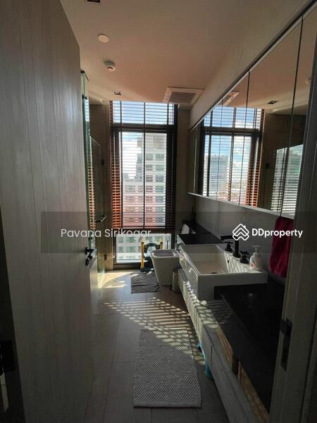 For Rent - The Lofts Asoke, Bangkok