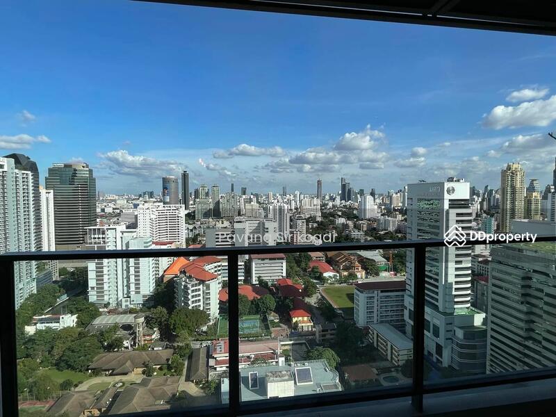 For Rent - The Lofts Asoke, Bangkok