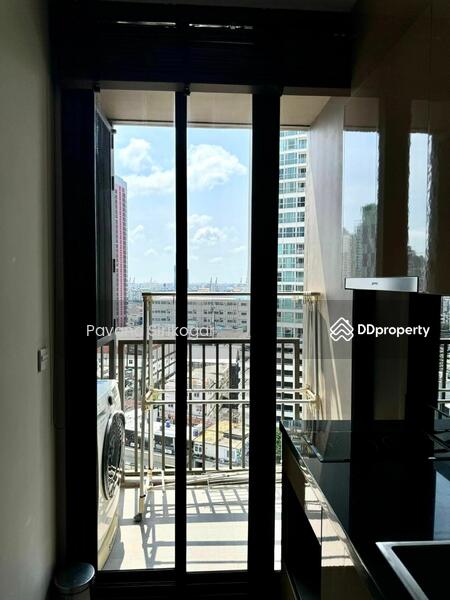 For Rent - The Line Sukhumvit 71, Bangkok