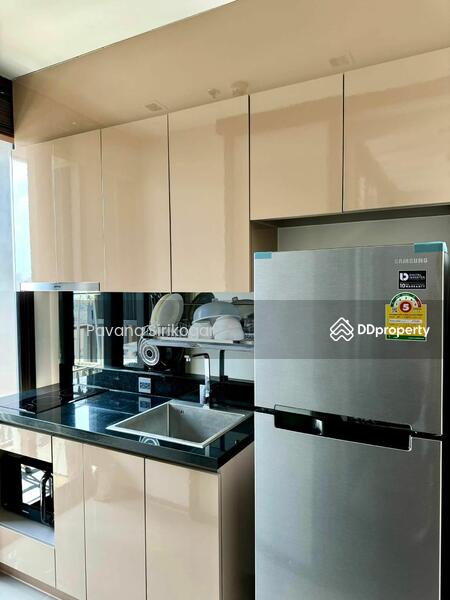 For Rent - The Line Sukhumvit 71, Bangkok