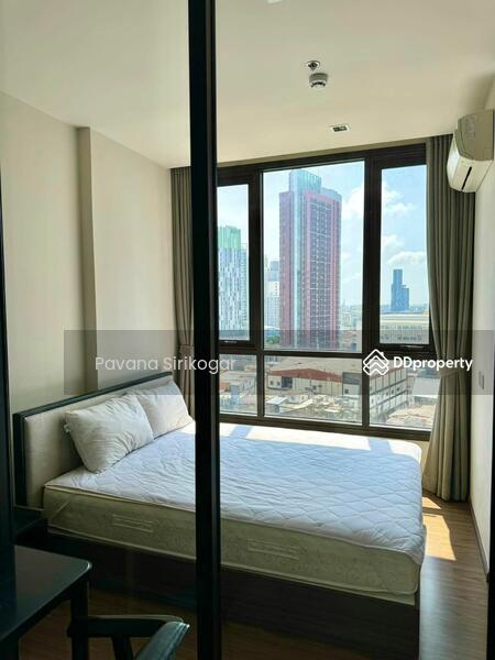 For Rent - The Line Sukhumvit 71, Bangkok