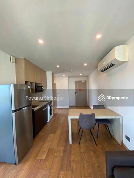 For Rent - The Line Sukhumvit 71, Bangkok