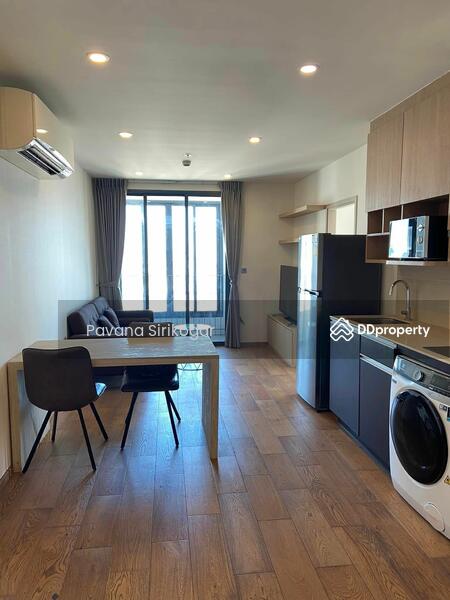 For Rent - The Line Sukhumvit 71, Bangkok