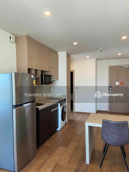 For Rent - The Line Sukhumvit 71, Bangkok