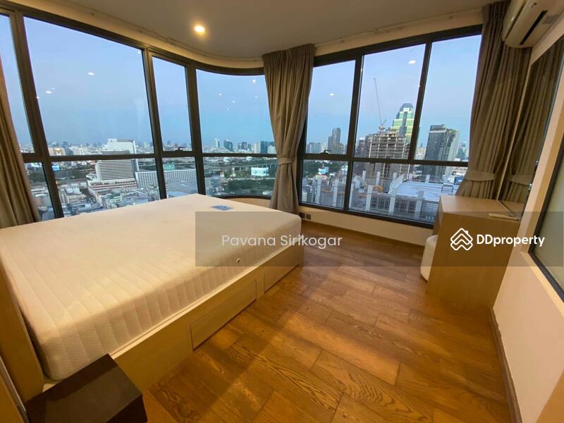 For Rent - The Line Sukhumvit 71, Bangkok