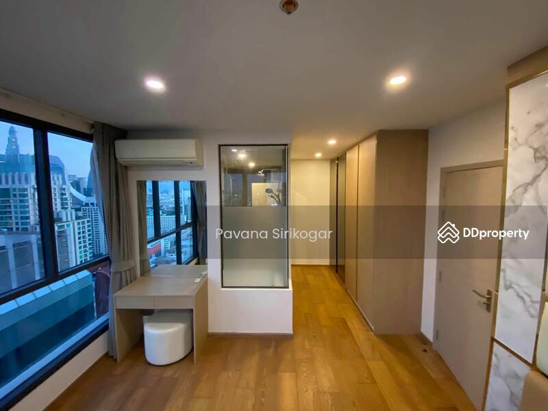 For Rent - The Line Sukhumvit 71, Bangkok