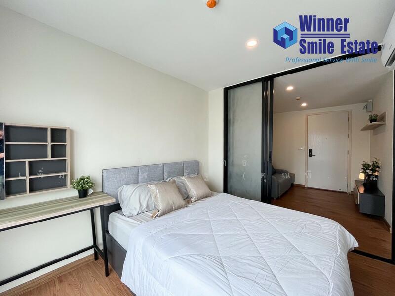 ขาย - Arise Condo Ratchada 19 : อะไรส์ คอนโด รัชดา 19, กรุงเทพ