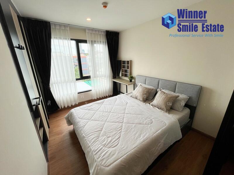 ขาย - Arise Condo Ratchada 19 : อะไรส์ คอนโด รัชดา 19, กรุงเทพ