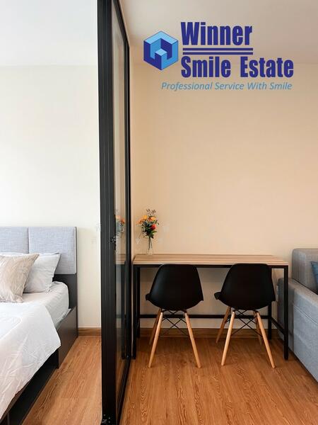 ขาย - Arise Condo Ratchada 19 : อะไรส์ คอนโด รัชดา 19, กรุงเทพ