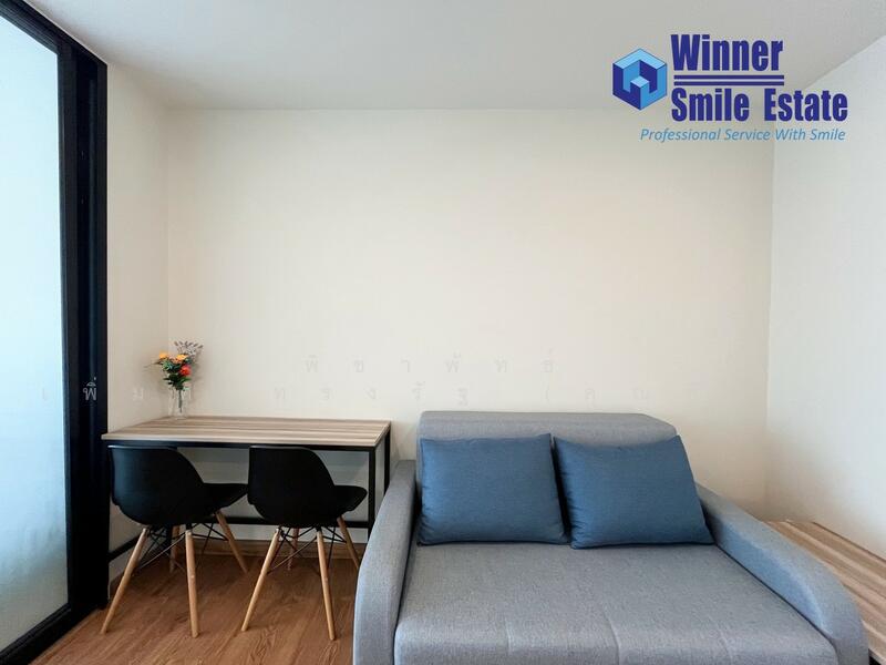 ขาย - Arise Condo Ratchada 19 : อะไรส์ คอนโด รัชดา 19, กรุงเทพ