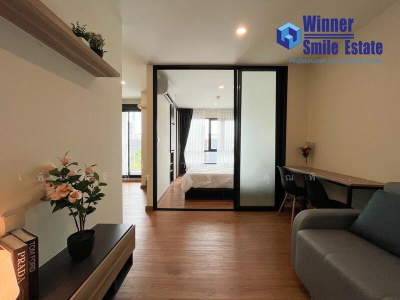 ขาย - Arise Condo Ratchada 19 : อะไรส์ คอนโด รัชดา 19, กรุงเทพ