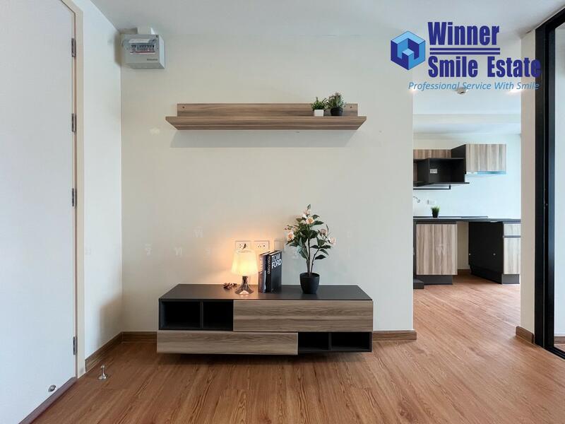 ขาย - Arise Condo Ratchada 19 : อะไรส์ คอนโด รัชดา 19, กรุงเทพ