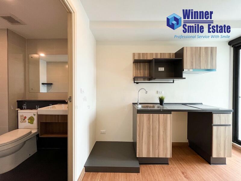 ขาย - Arise Condo Ratchada 19 : อะไรส์ คอนโด รัชดา 19, กรุงเทพ