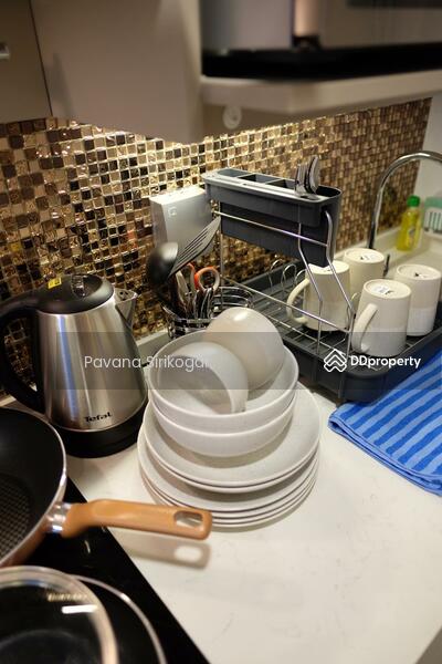 ขาย - Knightsbridge Prime Sathorn : ไนท์บริดจ์ ไพรม์ สาทร, กรุงเทพ
