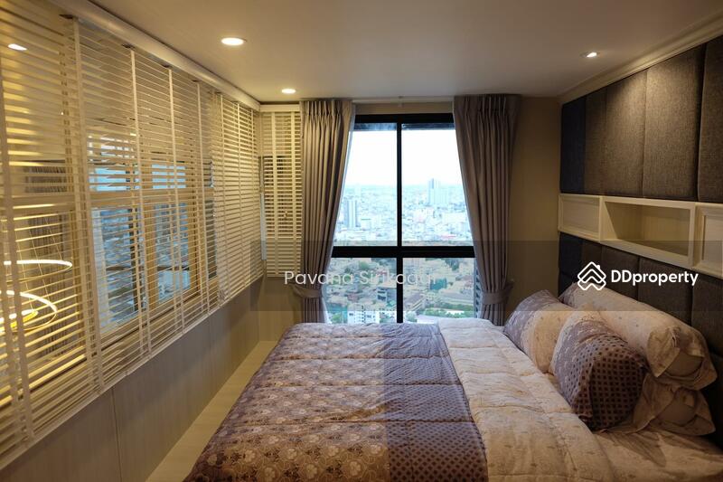 For Rent - Knightsbridge Prime Sathorn, Bangkok