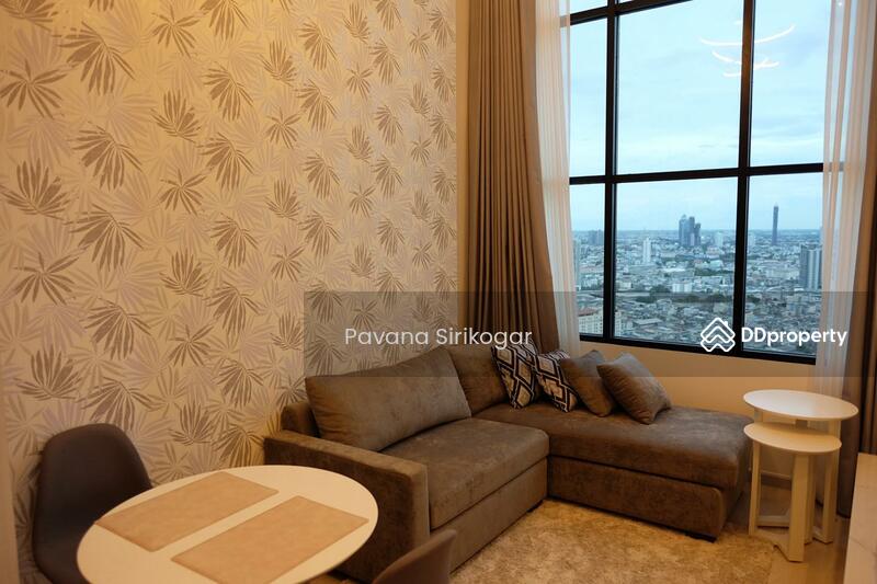 For Rent - Knightsbridge Prime Sathorn, Bangkok