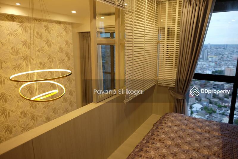 For Rent - Knightsbridge Prime Sathorn, Bangkok