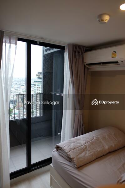 For Rent - Knightsbridge Prime Sathorn, Bangkok