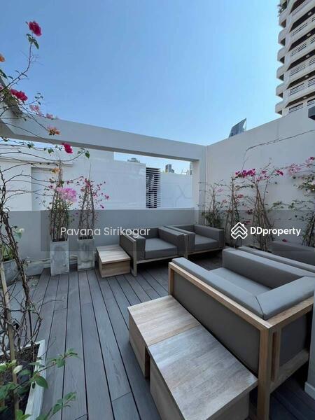 ให้เช่า - 749 Residence : 749 เรสซิเดนซ์, กรุงเทพ