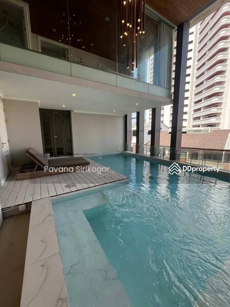 For Rent - 749 Residence, Bangkok