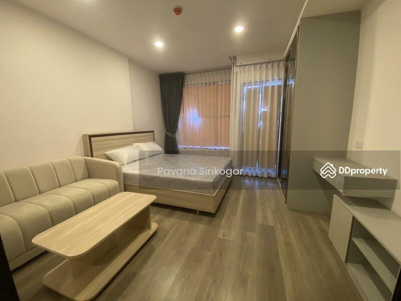 ให้เช่า - SOHO Bangkok Ratchada : โซโห​ แบงค็อก​ รัชดา, กรุงเทพ