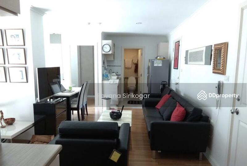 For Rent - Lumpini Park Riverside Rama 3, Bangkok