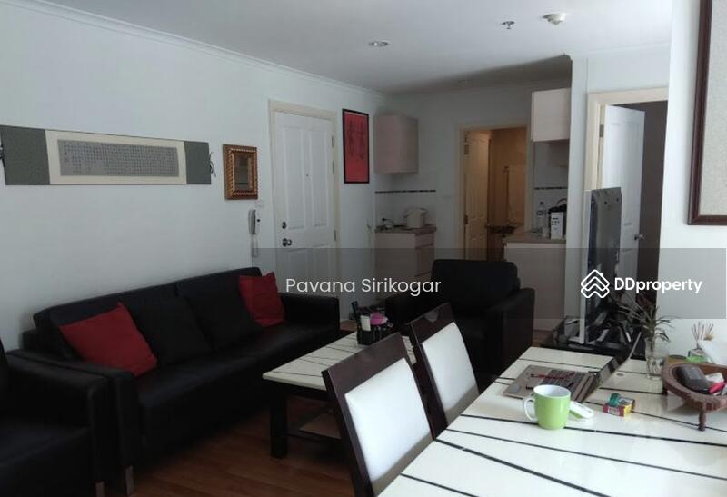 For Rent - Lumpini Park Riverside Rama 3, Bangkok