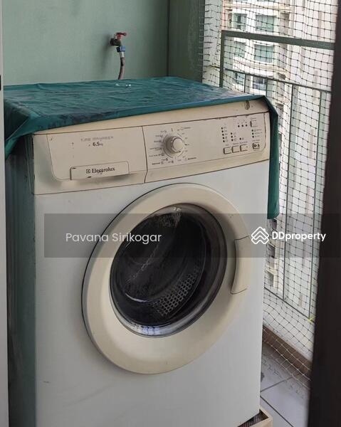 For Rent - Lumpini Park Riverside Rama 3, Bangkok