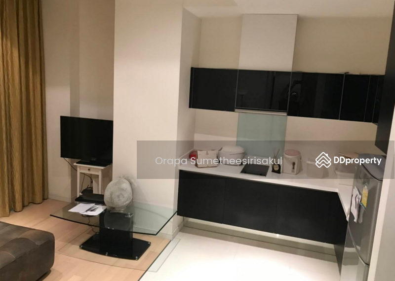 For Rent - Eight Thonglor Residence, Bangkok