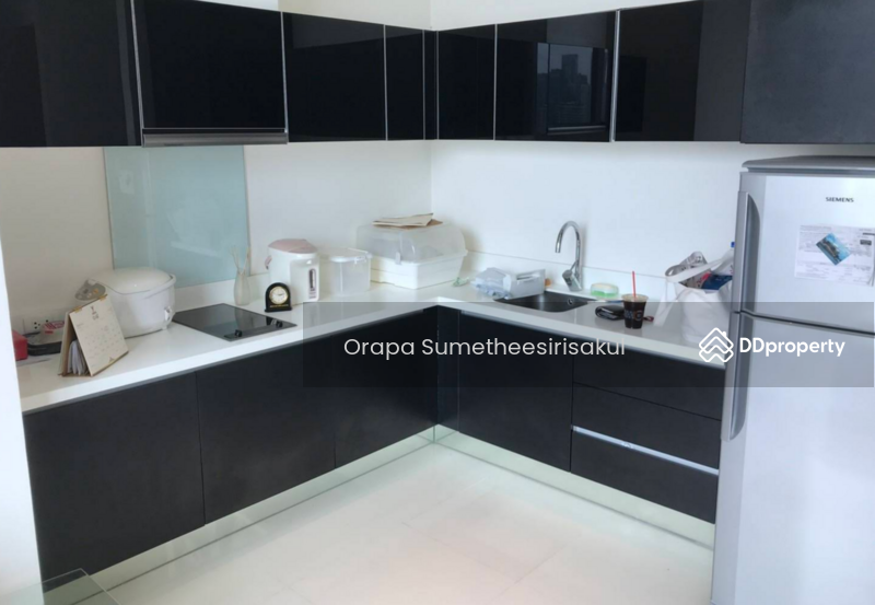 For Rent - Eight Thonglor Residence, Bangkok