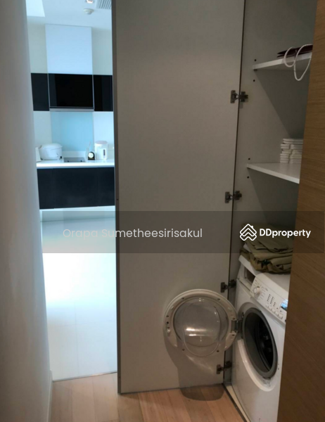For Rent - Eight Thonglor Residence, Bangkok